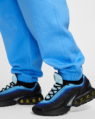 Nike Solo Swoosh Men's Fleece Pants. Nike.com